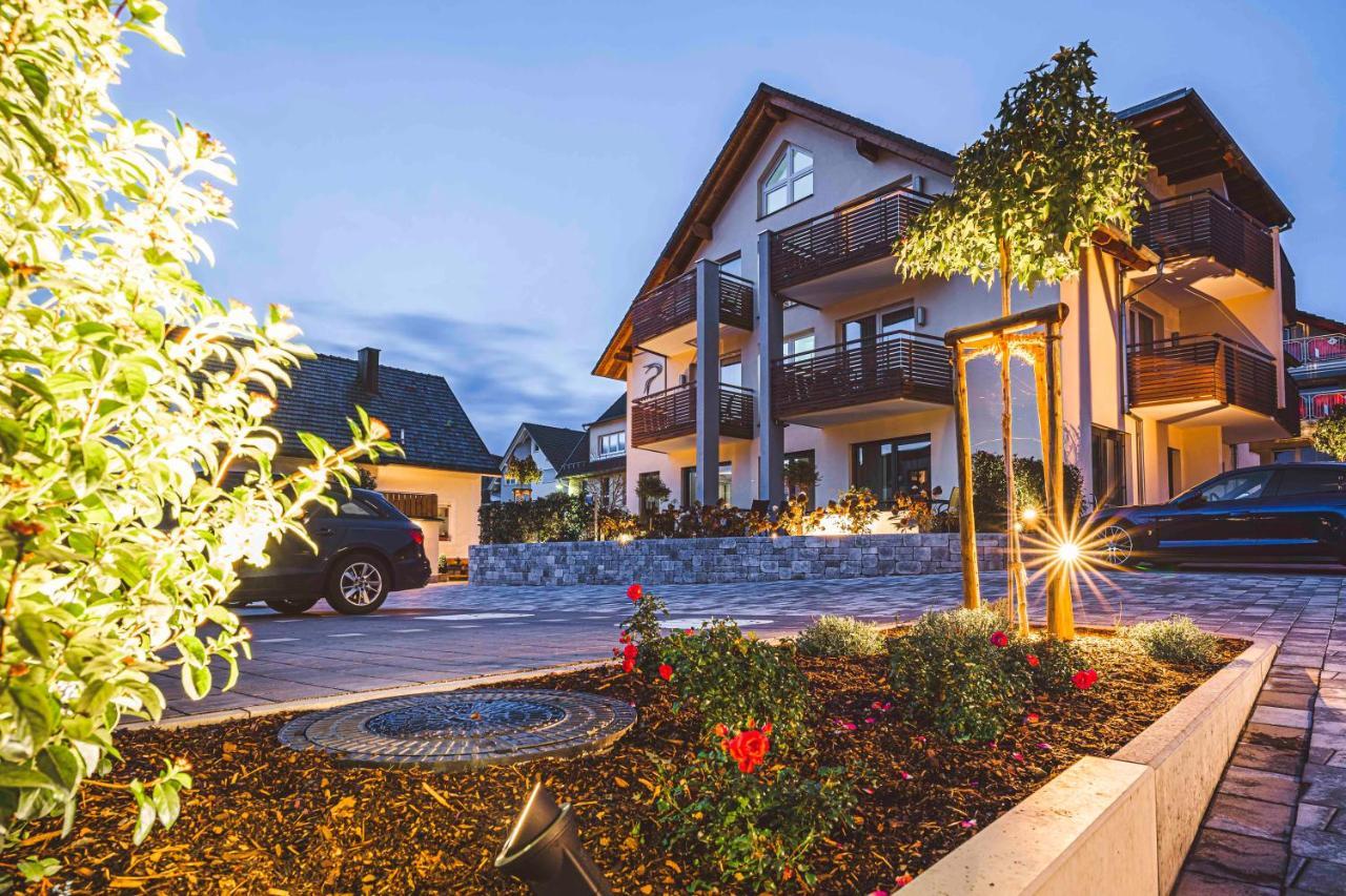 Pflugwirts Hotel Und Gasthaus Оберкірх Екстер'єр фото